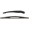 MAXGEAR Braccio tergicristallo, lavavetro MAXGEAR 39-0210