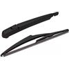MAXGEAR Braccio tergicristallo, lavavetro MAXGEAR 39-0460