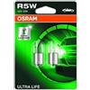 OSRAM Lampadina, indicatore di direzione OSRAM 5007ULT-02B