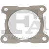 FA1 Guarnizione, Tubo gas scarico FA1 550-932