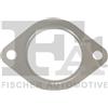 FA1 Guarnizione, Tubo gas scarico FA1 550-933