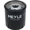 MEYLE Filtro olio MEYLE 614 322 0020