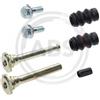 A.B.S. Kit manicotti di guida, Pinza freno A.B.S. 55073
