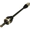 MAXGEAR Albero motore/Semiasse MAXGEAR 49-1199