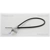 TRISCAN Cavo comando, Freno stazionamento TRISCAN 8140 23134