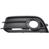 BLIC Griglia di ventilazione, paraurti BLIC 6502-07-0045913P