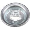 A.B.S. Molla, ganascia del freno A.B.S. 96168