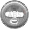 A.B.S. Molla, ganascia del freno A.B.S. 96180