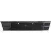 BLIC Griglia di ventilazione, paraurti BLIC 6502-07-2579995P
