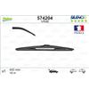 VALEO Spazzola tergi VALEO 574204