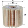 VALEO Filtro olio VALEO 586600