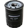 DENCKERMANN Filtro olio DENCKERMANN A210596
