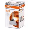 OSRAM Lampadina allo xeno OSRAM XENARC CLASSIC 35W 42V D3S