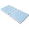 BLUE PRINT Kit filtro, aria abitacolo BLUE PRINT ADB112522