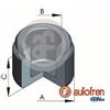 AUTOFREN SEINSA Pistone, Pinza freno AUTOFREN SEINSA D025610