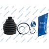 GSP Set di soffietti, albero motore GSP 780380
