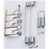 DENCKERMANN Kit accessori, Ganasce freno DENCKERMANN B160109