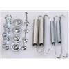 DENCKERMANN Kit accessori, Ganasce freno DENCKERMANN B160197
