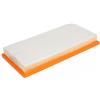 JC PREMIUM Filtro aria JC PREMIUM B2F076PR