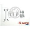 AUTOFREN SEINSA Kit accessori, Ganasce freno AUTOFREN SEINSA D3991A