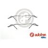 AUTOFREN SEINSA Kit accessori, Pastiglia freno AUTOFREN SEINSA D42341A