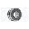 MAGNETI MARELLI Dispositivo ruota libera alternatore MAGNETI MARELLI 940111420016