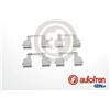 AUTOFREN SEINSA Kit accessori, Pastiglia freno AUTOFREN SEINSA D42402A