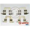 AUTOFREN SEINSA Kit accessori, Pastiglia freno AUTOFREN SEINSA D42482A
