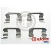 AUTOFREN SEINSA Kit accessori, Pastiglia freno AUTOFREN SEINSA D42486A