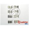 AUTOFREN SEINSA Kit accessori, Pastiglia freno AUTOFREN SEINSA D42569A