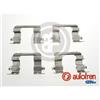 AUTOFREN SEINSA Kit accessori, Pastiglia freno AUTOFREN SEINSA D42797A