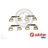 AUTOFREN SEINSA Kit accessori, Pastiglia freno AUTOFREN SEINSA D42867A