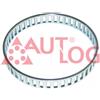 AUTLOG Anello sensore, ABS AUTLOG AS1018