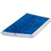 HENGST FILTER Filtro, aria interna HENGST FILTER E970LB