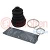 AUTOFREN SEINSA Set di soffietti, albero motore AUTOFREN SEINSA D8412