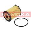KAMOKA Filtro olio KAMOKA F110401