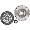 NEXUS Kit frizione NEXUS F1W068NX