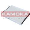 KAMOKA Filtro, aria interna KAMOKA F408901
