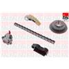 FAI AutoParts Catena, Azionamento pompa olio FAI AutoParts OPCK12