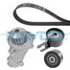DAYCO Set pompa acqua e cinghia dentata DAYCO KTBWP8750