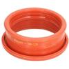 THERMOTEC Tubo dell'aria del caricabatterie THERMOTEC DCW224TT