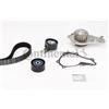 CONTITECH Set pompa acqua e cinghia dentata CONTITECH CT1163WP1