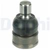 DELPHI Giunto di supporto / guida DELPHI TC3687