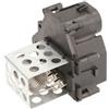 THERMOTEC Resistenza, Ventilatore abitacolo THERMOTEC DEP011TT