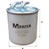 MFILTER Filtro carburante MFILTER DF 3500