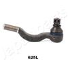 JAPANPARTS Testa barra d'accoppiamento JAPANPARTS TI-625L