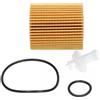 KAVO PARTS Filtro olio KAVO PARTS TO-142
