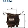 FILTRON Filtro carburante FILTRON PS 974