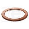 ELRING Anello di tenuta, vite di scarico olio ELRING 119.504