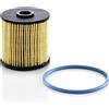 MANN-FILTER Filtro carburante MANN-FILTER PU 7010 z